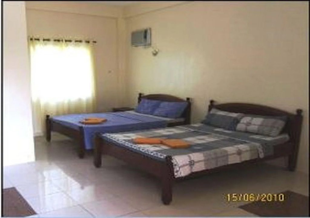 Punta Riviera Resort Bolinao - Général