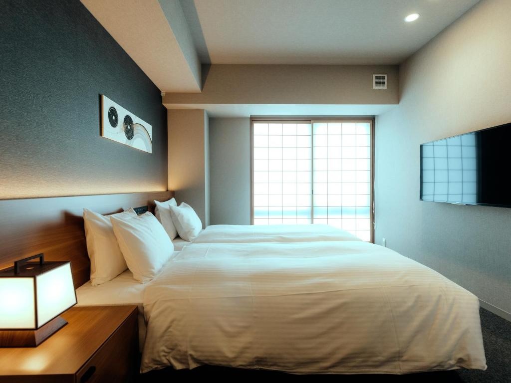 MIMARU SUITES Kyoto Shijo 사진 5