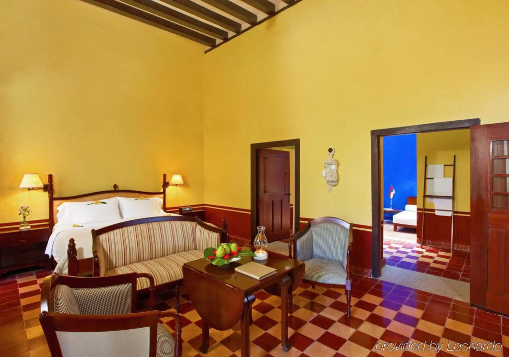 Hacienda Puerta Campeche, a Luxury Collection Hotel, Campeche — фото 3