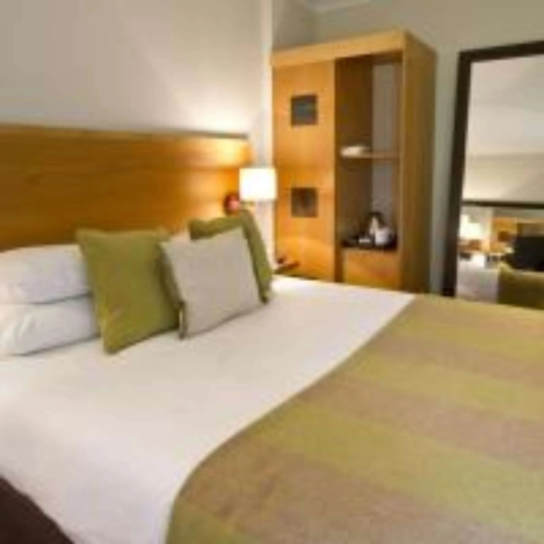 De Vere Horsley Estate - Chambres
