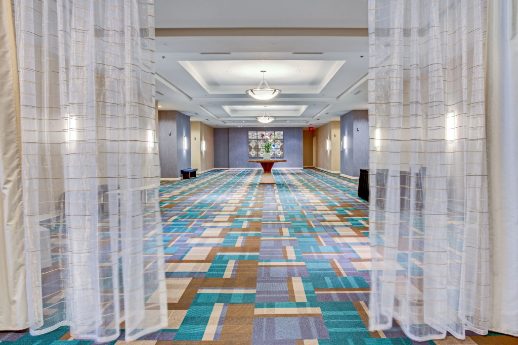 Holiday Inn Orlando - Disney Springs® Area by IHG - Général