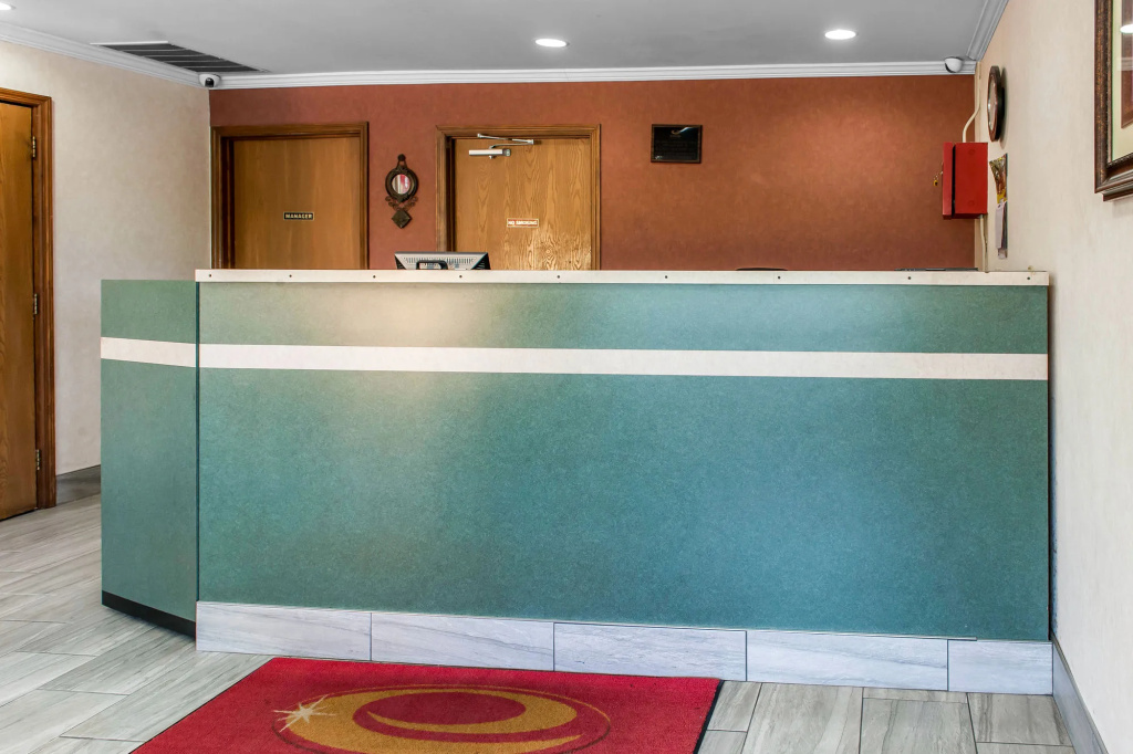 Hotel photo 2