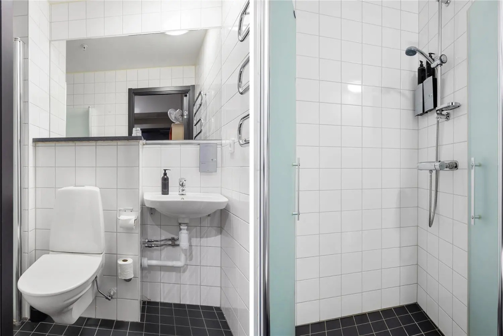 Best Western Hotel Norrkoping City - Général