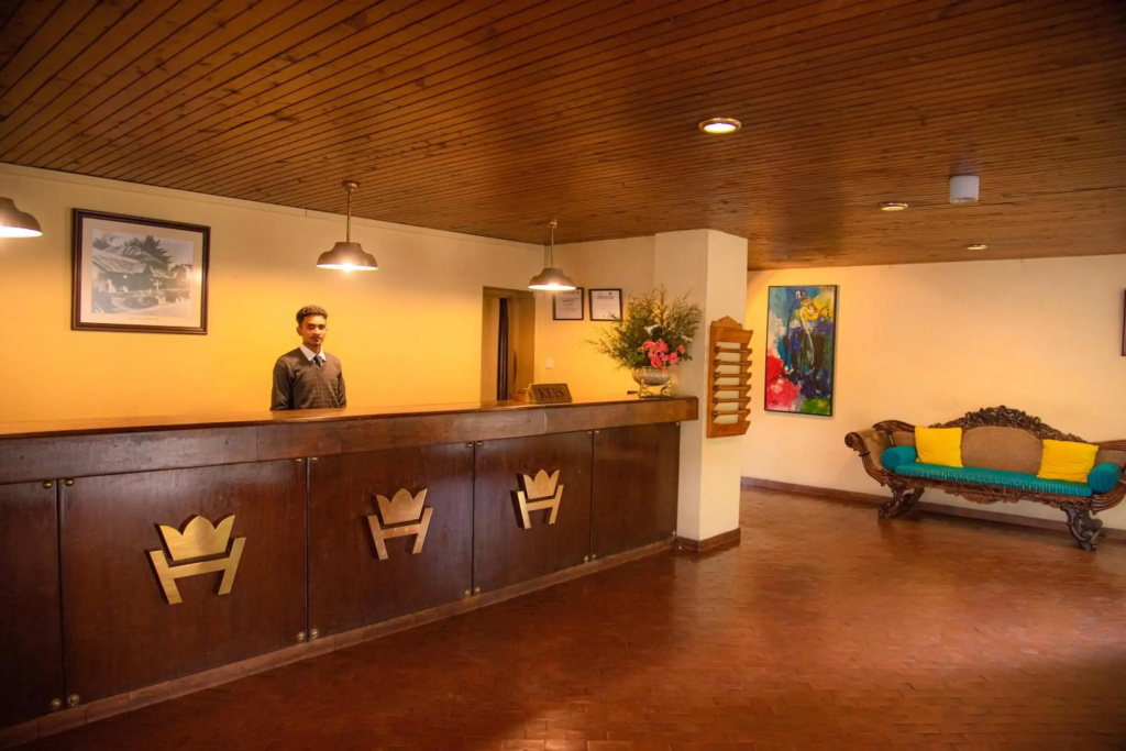 Hotel photo 26