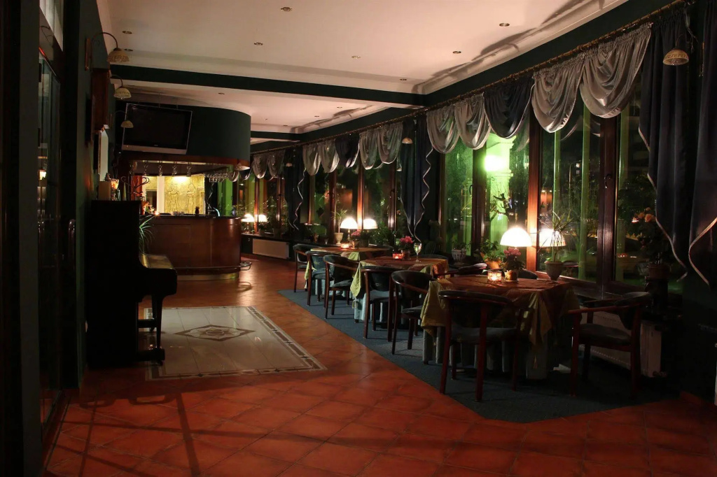 Hotel photo 19
