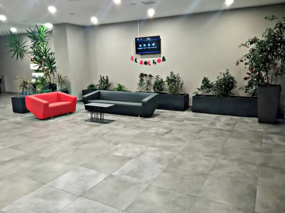 Hotel photo 10