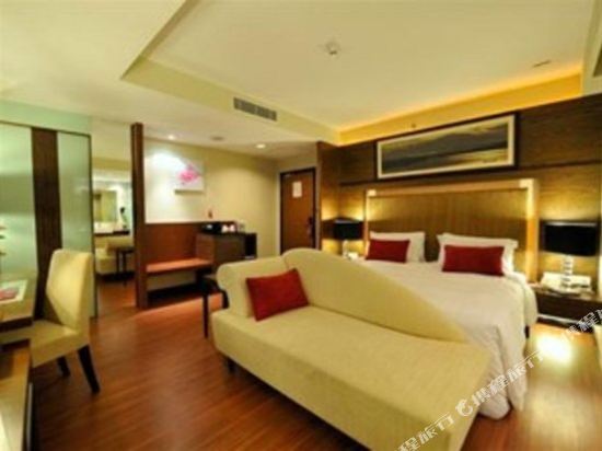 Grand Borneo Hotel