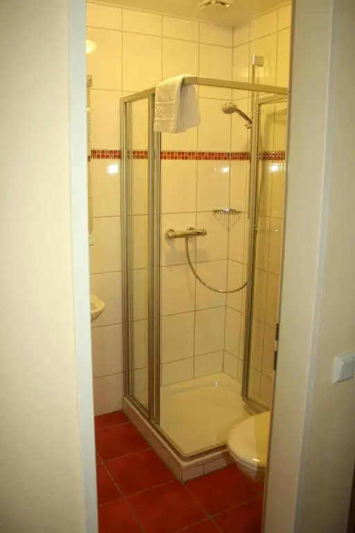 Hotel Posthof - Chambres