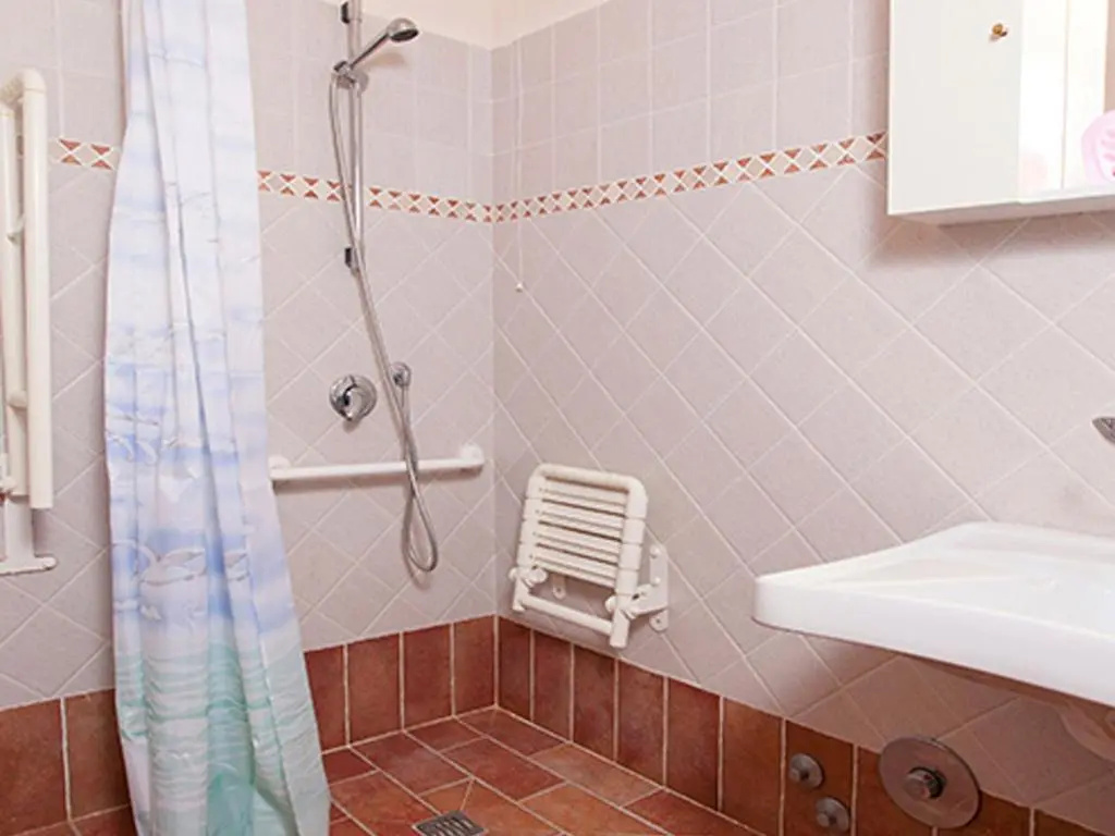 Casa al Bosco - Chambres