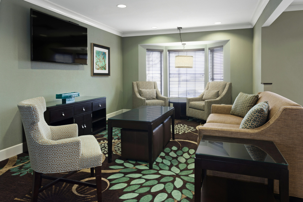 Staybridge Suites South Springfield by IHG - Général