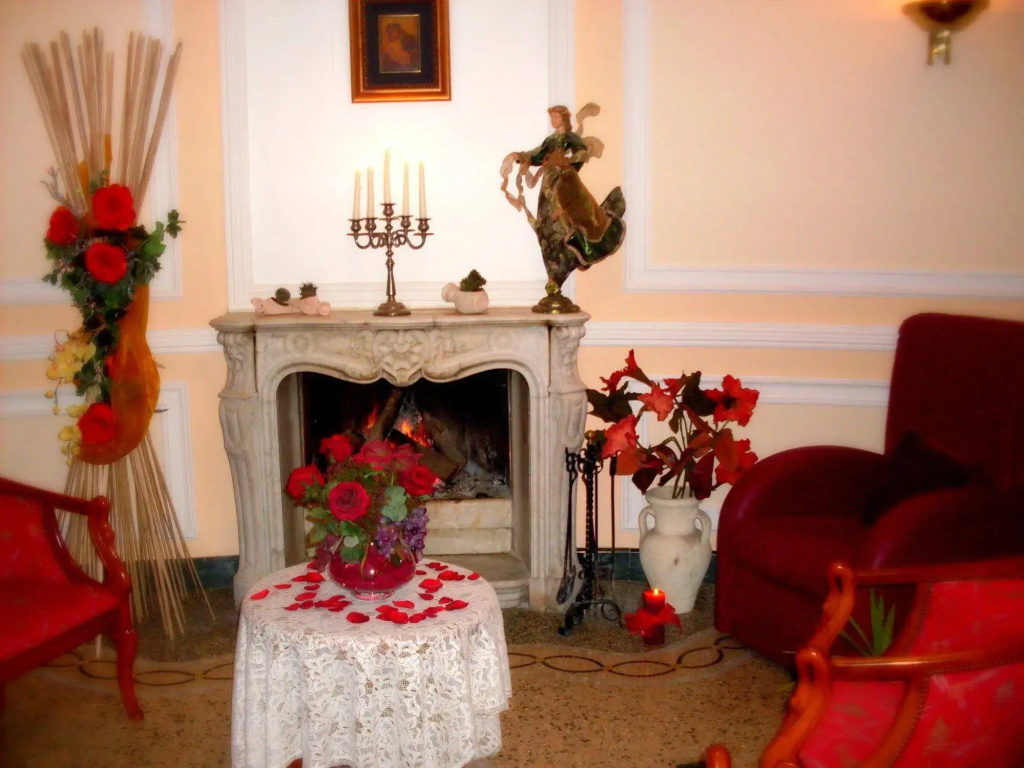 Afrodite Boutique Hotel - Général