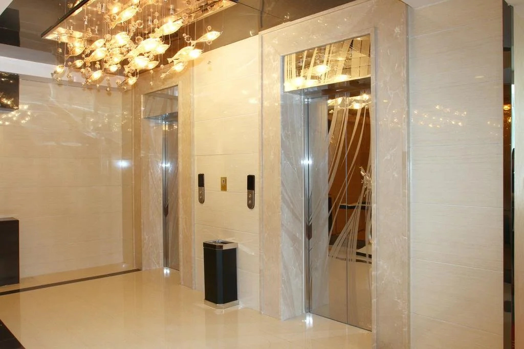Yantai Yueting Hotel - Général