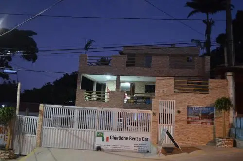 Apartamentos E Suites Em Ponta Negra