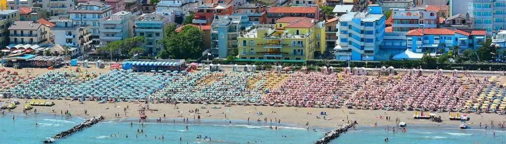 Hotel Miramare - Général
