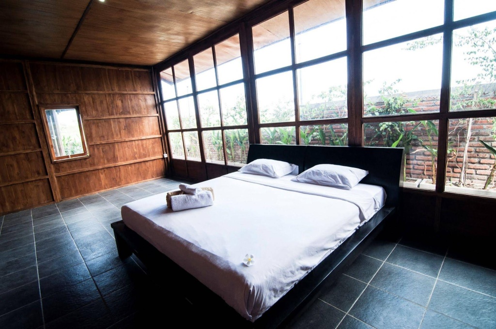 Bubble Hotel Bali Nyang Nyang - Glamping (Adults only) — фото