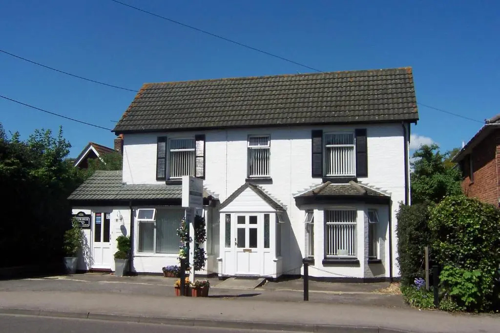 Ashdene Guest House