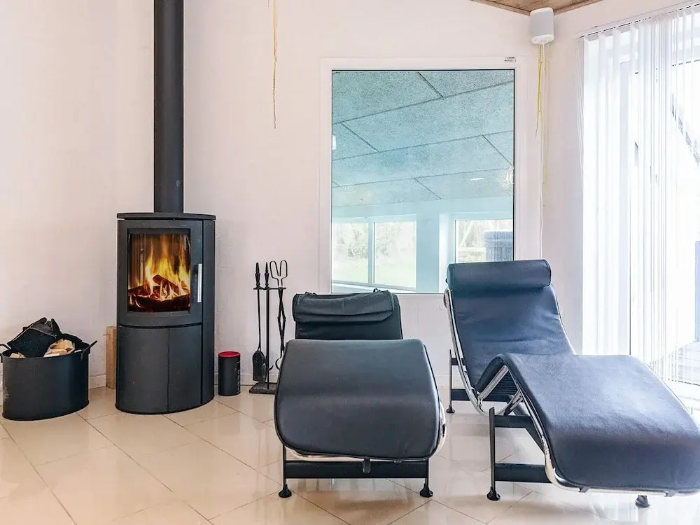 10 Person Holiday Home in Hjorring - фото 8