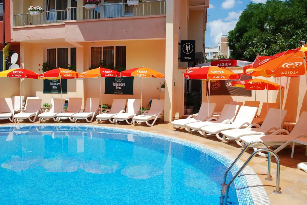 Hotel photo 8