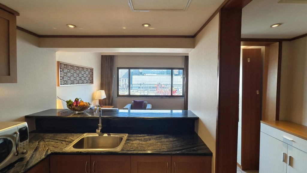 Xi’An Dajing Castle Hotel - Général
