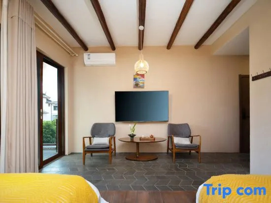 Standard room with balcony