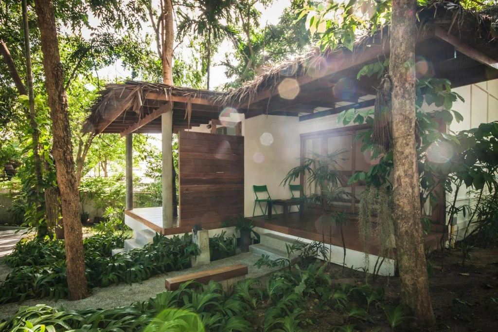 The Sundays Sanctuary Resort & Spa Samui - Général