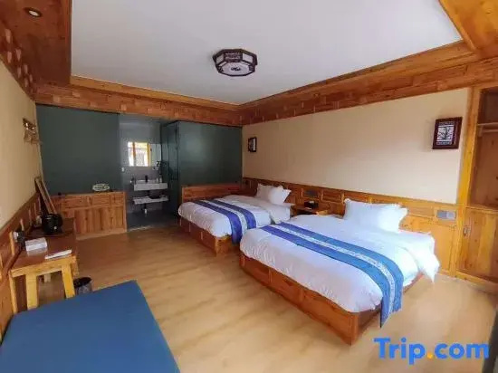 Superior Double room (twin beds)