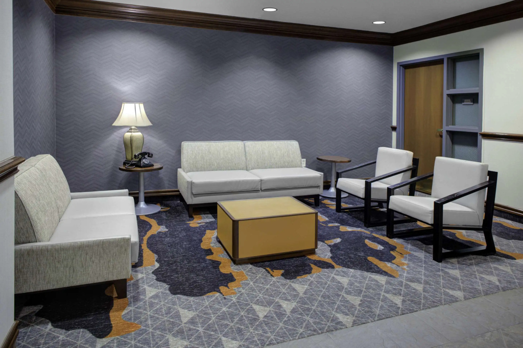 HYATT house Parsippany-East - Général