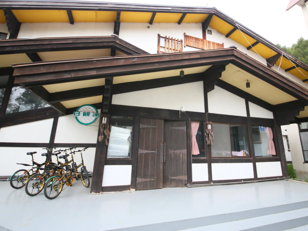Sugadairakogen Onsen Hotel