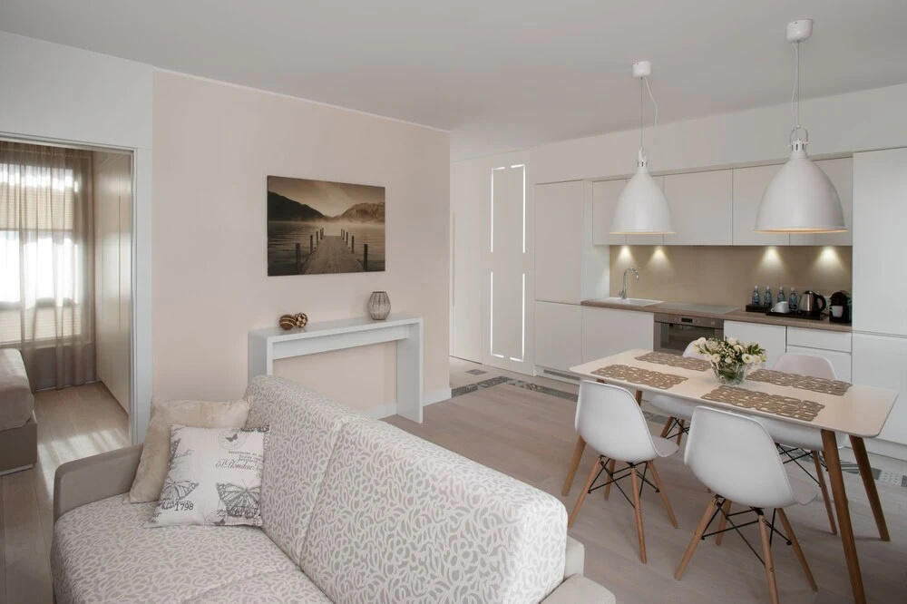 Rosevia Resort & Spa - Chambres