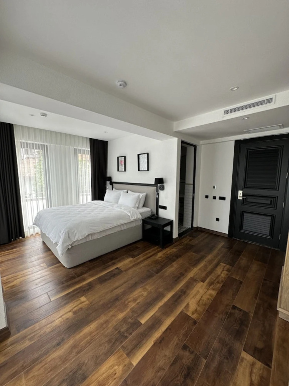 Classic room