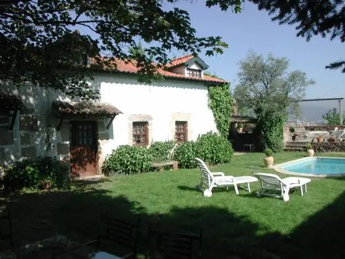 Casa da Quinta De S. Martinho - Général