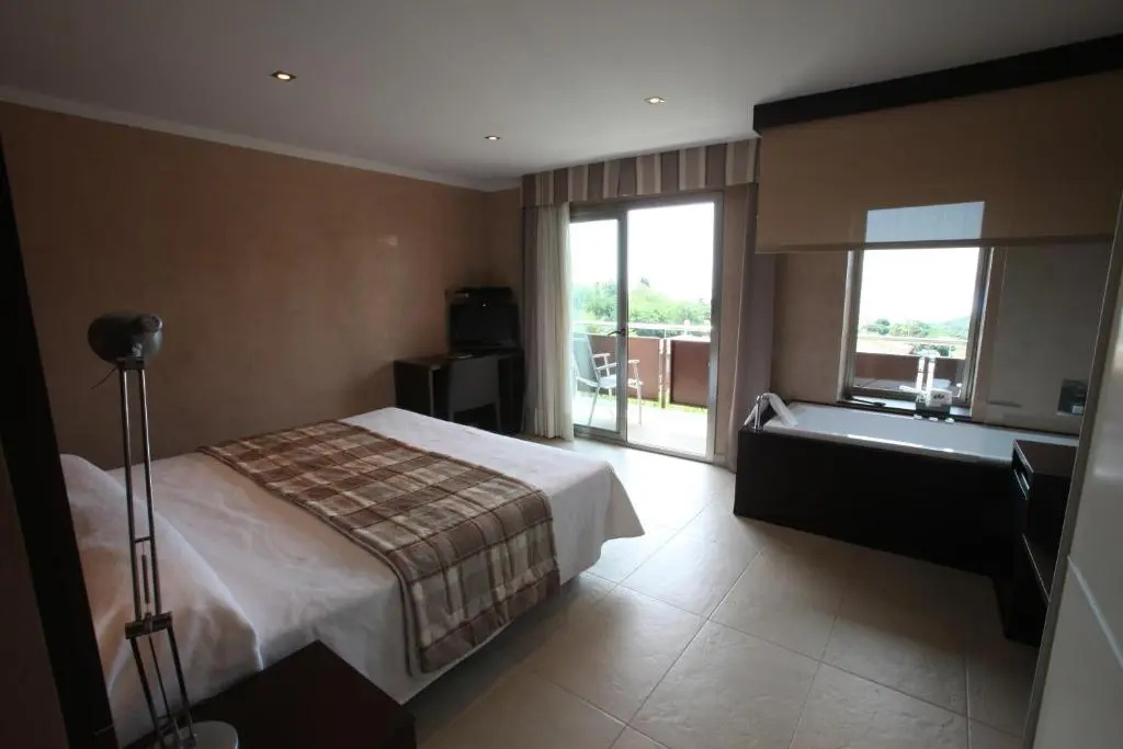 Montaltmar - Chambres