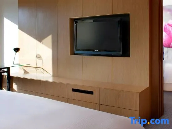 The Westin Hyderabad Mindspace - Chambres