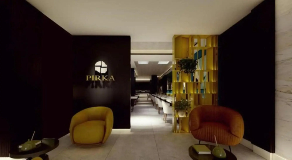 Hotel Ferre Miraflores - Général