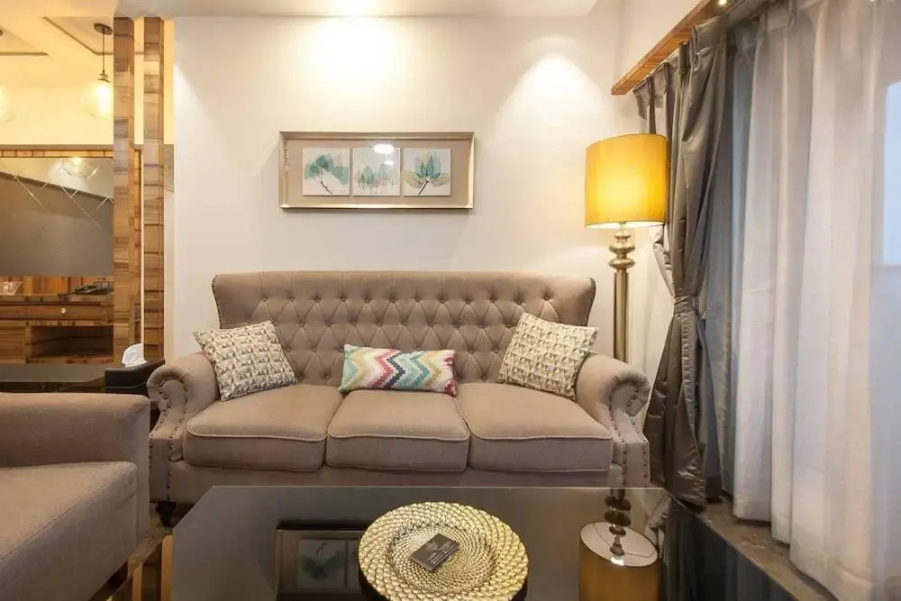 Orbit Home Service Apartment — фото 4