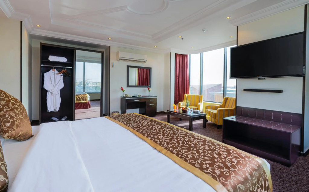 Hotel photo 2