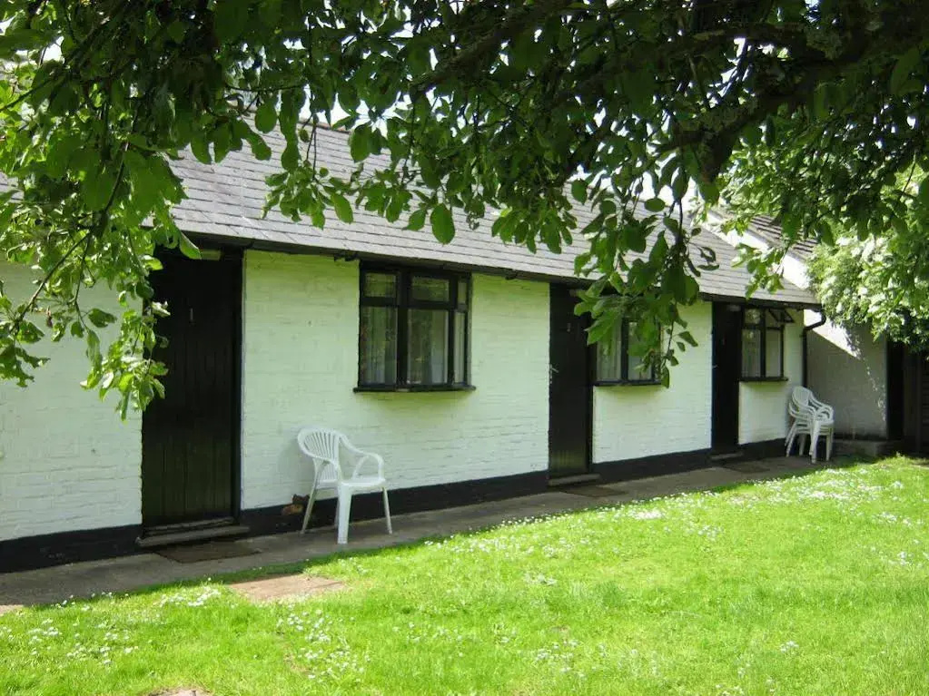 Red Lion Hotel - Général