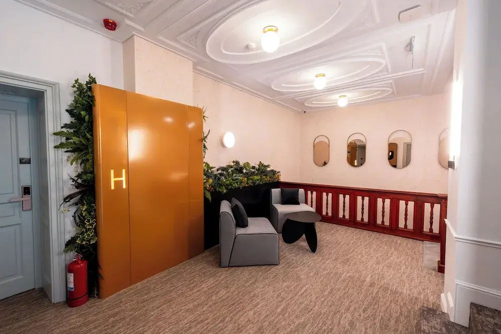 Hotel photo 13
