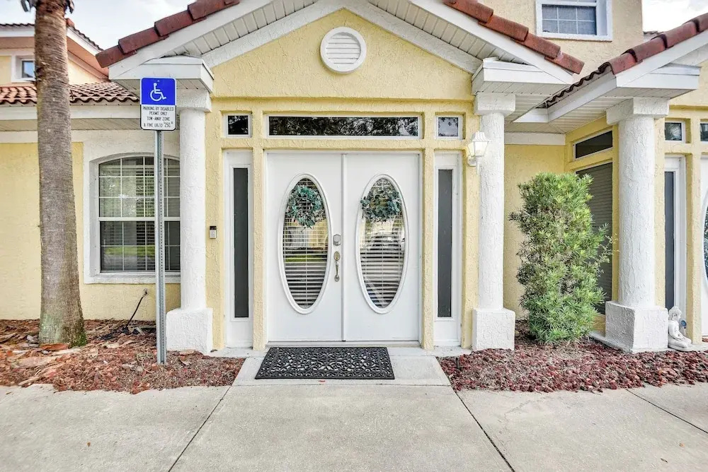 Waterfront Palm Coast Vacation Rental w/ Patio!