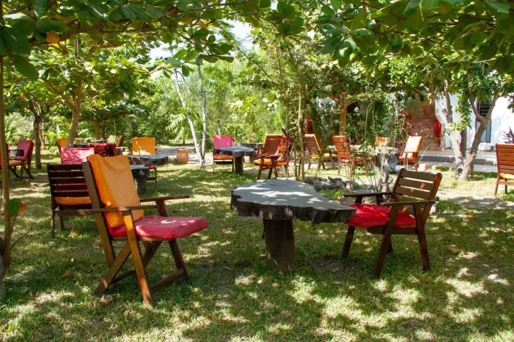Mama Africa Art Residence