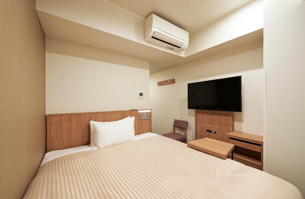 Sotetsu Fresa Inn Yokohama Higashiguchi 사진 7
