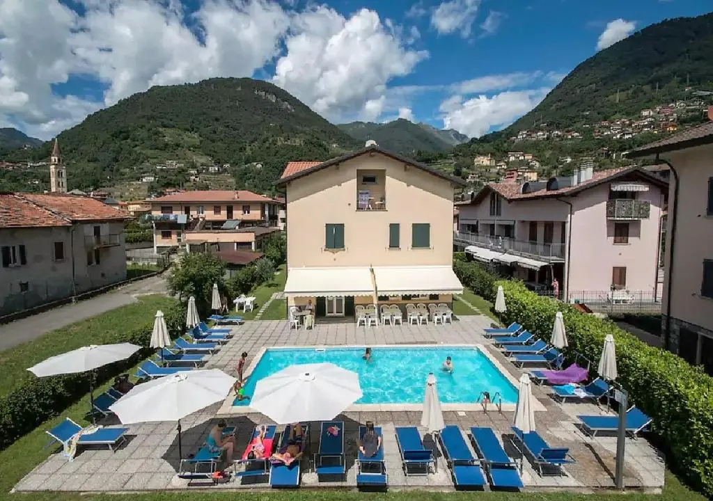 Lakeside Holiday Resort - Chambres