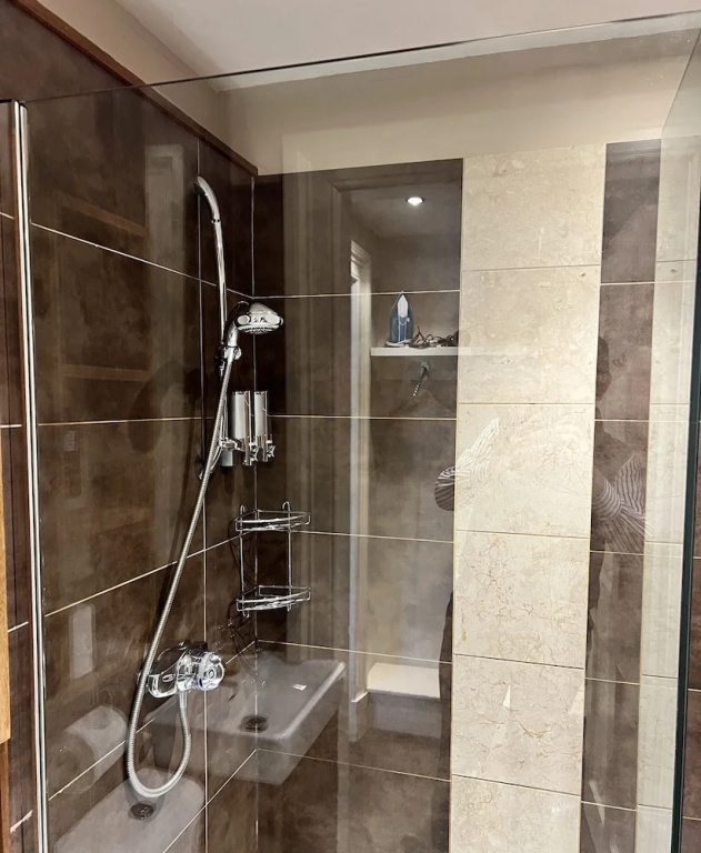 Ashtree House Hotel - Chambres