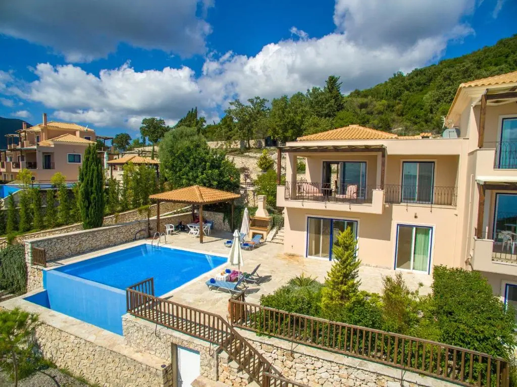Deluxe Villa