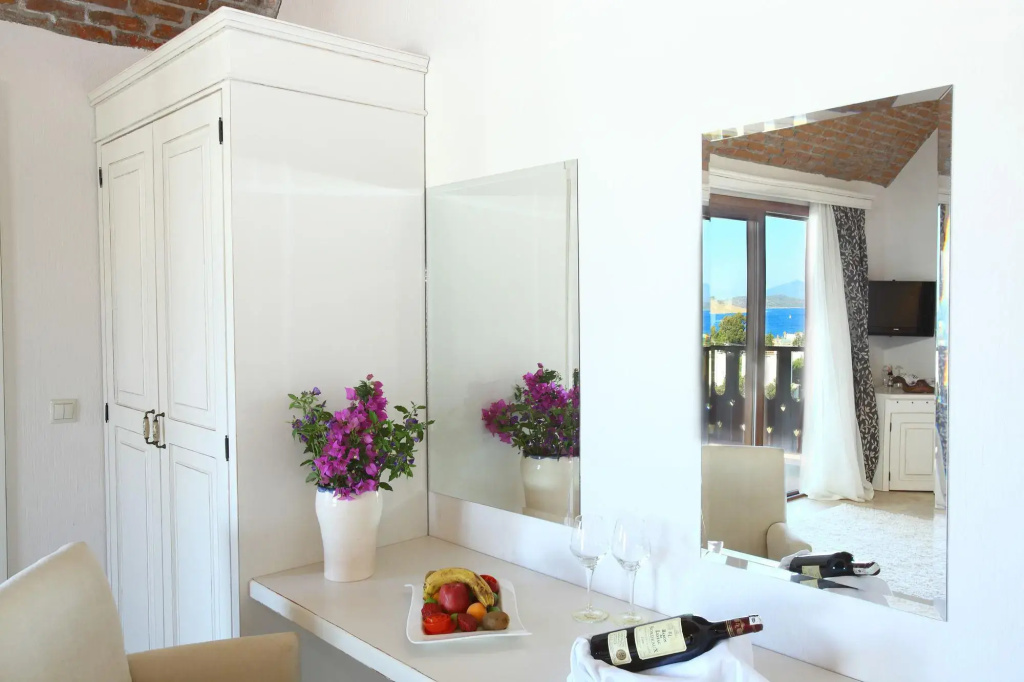 Temenos Luxury Hotel & Spa - Boutique Class - Général