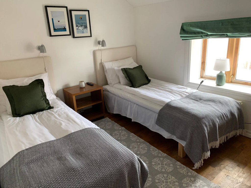 Hotell Karolinen Åre - фото 2