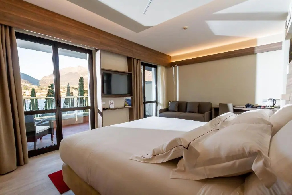 Hotel Griso Collection - Chambres