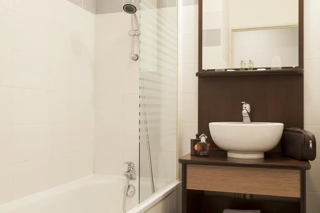 Comfort Suites Port-Marly Paris Ouest - Général