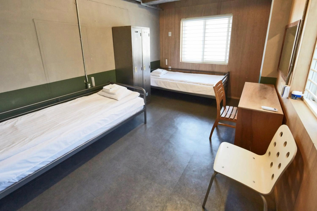 G Guesthouse Itaewon In Seoul  - Hostel — фото