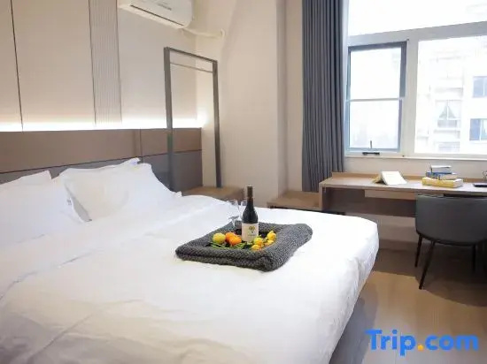 Jinjiang Inn Liuyang North Jinsha Road - Chambres